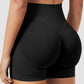 Ultimate High Waist Seamless Tummy Control Shapewear Shorts for Women