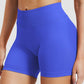 Ultimate High Waist Seamless Tummy Control Shapewear Shorts for Women