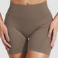 Ultimate High Waist Seamless Tummy Control Shapewear Shorts for Women
