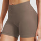 Ultimate High Waist Seamless Tummy Control Shapewear Shorts for Women