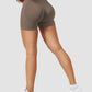 Ultimate High Waist Seamless Tummy Control Shapewear Shorts for Women