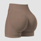 Ultimate High Waist Seamless Tummy Control Shapewear Shorts for Women