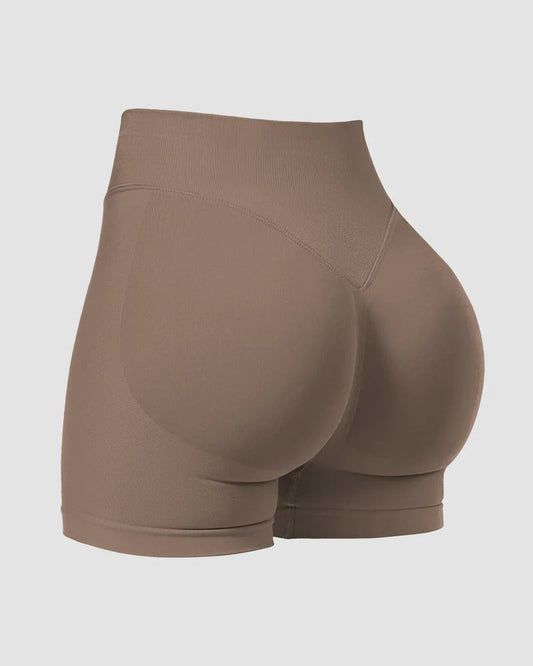 Ultimate High Waist Seamless Tummy Control Shapewear Shorts for Women