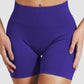 Ultimate High Waist Seamless Tummy Control Shapewear Shorts for Women