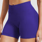 Ultimate High Waist Seamless Tummy Control Shapewear Shorts for Women