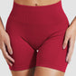 Ultimate High Waist Seamless Tummy Control Shapewear Shorts for Women