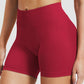 Ultimate High Waist Seamless Tummy Control Shapewear Shorts for Women
