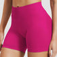 Ultimate High Waist Seamless Tummy Control Shapewear Shorts for Women