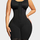 Ultimate Tummy Control Shaping Bodysuit for Women - Firm Compression