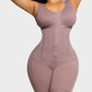 Ultimate Tummy Control Shaping Bodysuit for Women - Firm Compression