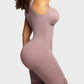 Ultimate Tummy Control Shaping Bodysuit for Women - Firm Compression
