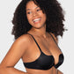 SheCurve Invisible U-Shaped Backless Push-Up Bra for Ultimate Smooth Lift