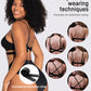 SheCurve Invisible U-Shaped Backless Push-Up Bra for Ultimate Smooth Lift