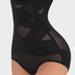 Ultra High Waist Tummy Control Mesh Shaping Panty Invisible Firm Support
