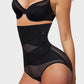 Ultra High Waist Tummy Control Mesh Shaping Panty Invisible Firm Support