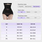 Ultra High Waist Tummy Control Mesh Shaping Panty Invisible Firm Support