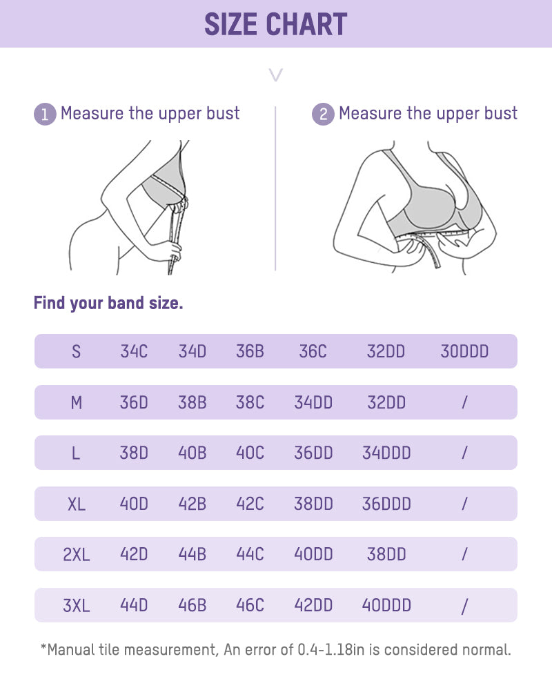 Wireless Full Coverage Jelly Bra with Breathable Straps for Ultimate Comfort
