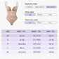 Seamless All-in-One Shaping Bodysuit Thong for Women, Tummy Control