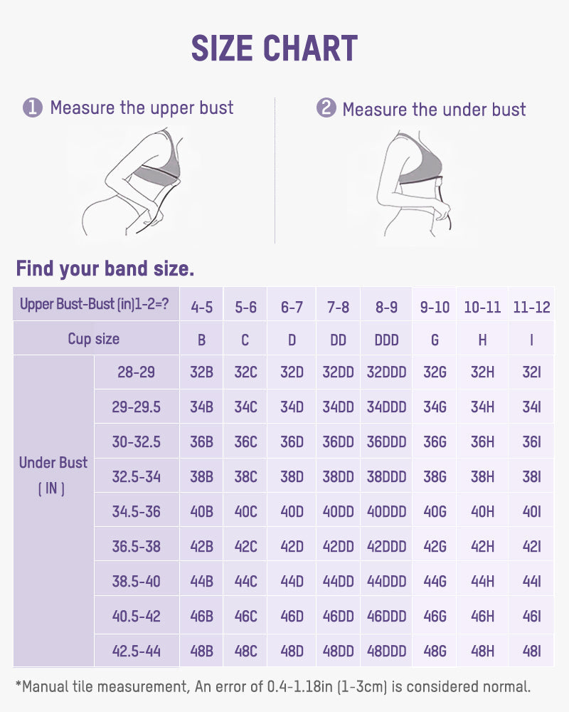 Comfortable Plus Size Cooling Full Coverage Minimizer Underwire Bra