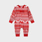 Christmas Family Matching Pajama Set