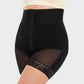 Shecurve Boned Sculpt Ultra High Waist Tummy Control Shapewear Shorts