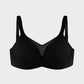 Comfortable Plus Size Cooling Full Coverage Minimizer Underwire Bra