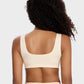 SheCurve 5D Front Closure Wireless Support Bra - Ultimate Comfort & Shaping Lift