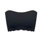 Plus Size Invisible Strapless Push Up Bra: Wireless, Backless, Reusable Lifting