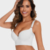 SheCurve® Wireless Push-Up Back Smoothing Bra for Ultimate Comfort & Support