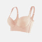 SheCurve® Seamless Push-Up Back Smoothing Bra: Ultimate Comfort & Support