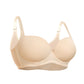 Comfy Smoothing Push-Up Bra