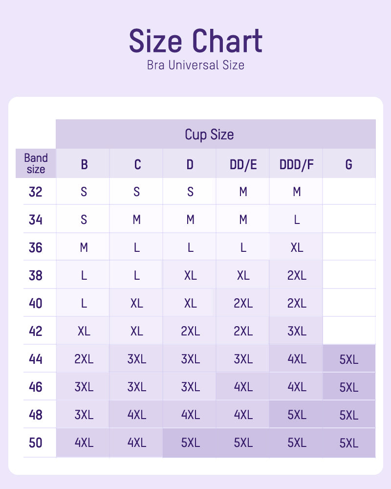 Cooling Wire-Free Antibacterial Minimizer Bra: Seamless Comfort & Gentle Lift