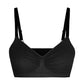 SheCurve®Full Coverage Non-Padded Wireless Sculpt Bra