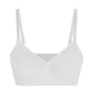 SheCurve®Full Coverage Non-Padded Wireless Sculpt Bra