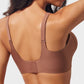 SheCurve Seamless Soft Comfort Wireless Bra: Revolutionary Jelly Strip Support