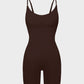 SheCurve Ultra-Smooth Seamless Full Body Shaper Bodysuit for Flawless Silhouettes
