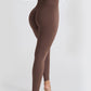 High Waist Seamless Butt Lifting Workout Leggings