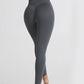 High Waist Seamless Butt Lifting Workout Leggings