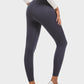 Warm High Waist Butt Lifting Sherpa Fleece Lined Winter Leggings