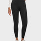 Warm High Waist Butt Lifting Sherpa Fleece Lined Winter Leggings