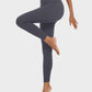 Cozy High Waist Fleece Lined Leggings: Ultimate Butt Lift & Warmth