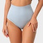 High Waist Seamless Tummy Control Brief Panty