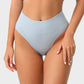 Invisible Seamless Butt-Lifting Brief Panty for Smooth Everyday Comfort