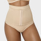 Ultimate Double-Layer High Waist Tummy Control Shaping Thong for Women