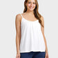 Women’s Fly Free Cooling Cami with Built-in Bra
