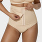 Ultimate Double-Layer High Waist Tummy Control Shaping Thong for Women