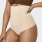 Ultra-Comfort High Waist Tummy Control Seamless Shaping Thong Panty 2-Pack
