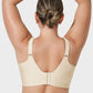 Ultimate Comfort Seamless Wireless Shaper Bra for Everyday Support & Lift