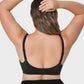 Invisible Seamless Comfort Push-Up Bra for Natural Lift & Smooth Silhouette