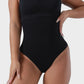 Ultra High-Waisted Seamless Shaping Thong